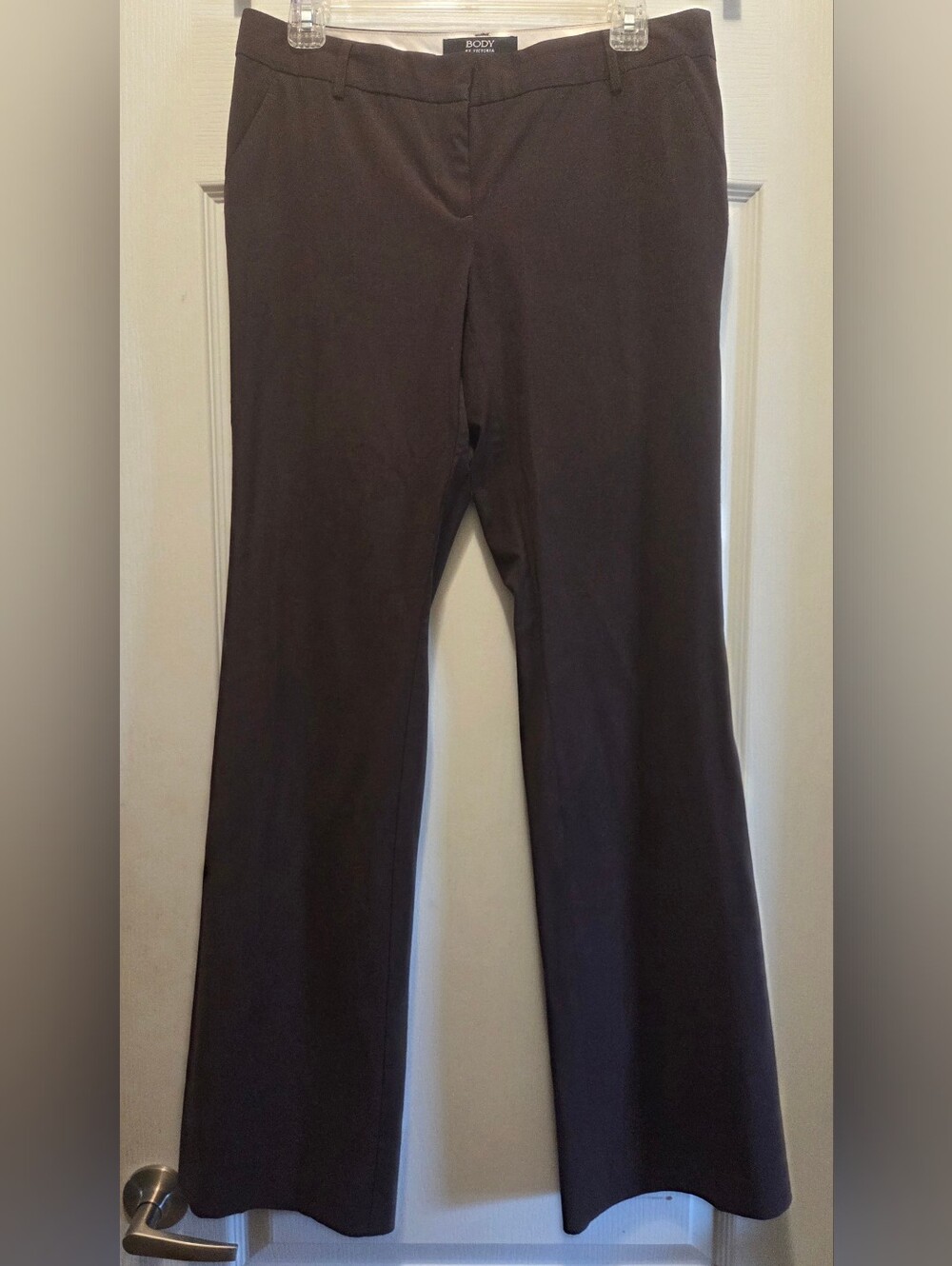 Body By Victoria - The Kate Fit